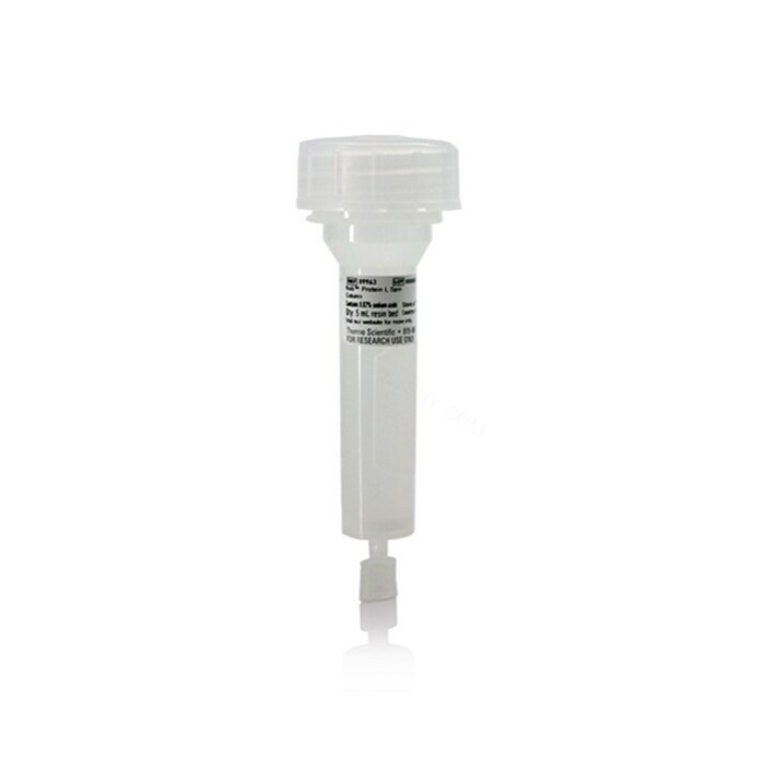 NAb 蛋白L离心柱 5mL - Thermo Scientific