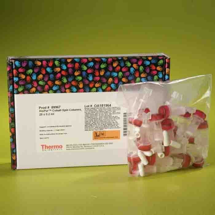 HisPur 钴离心柱 0.2ml - Thermo Scientific