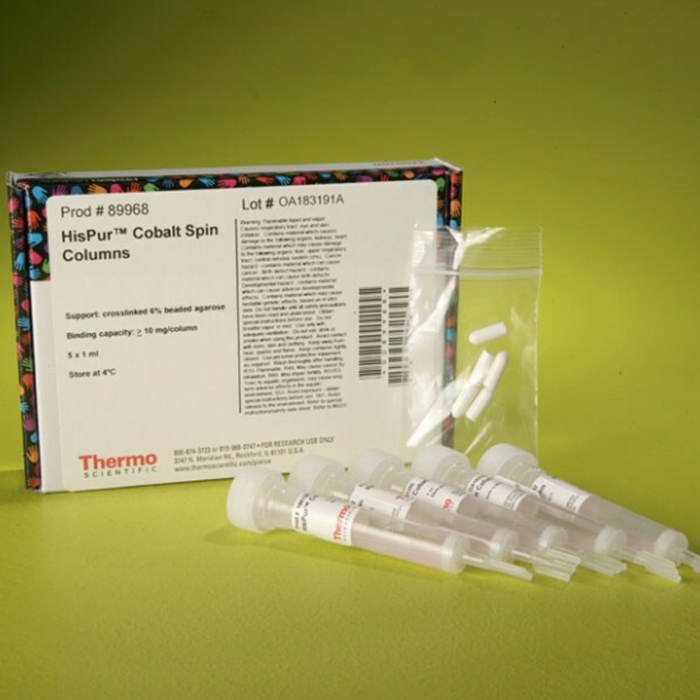 HisPur 钴离心柱 1ml