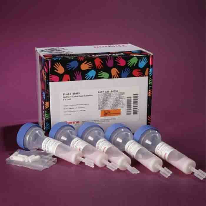 HisPur 钴离心柱 3ml - Thermo Scientific
