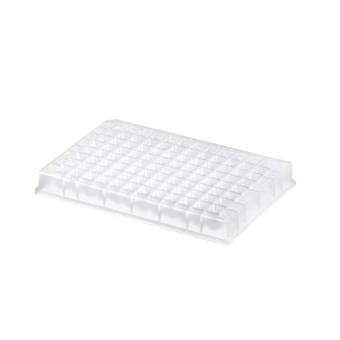 KingFisher 96孔微孔板 200ul 透明（用于Flex和Presto） - Thermo Scientific