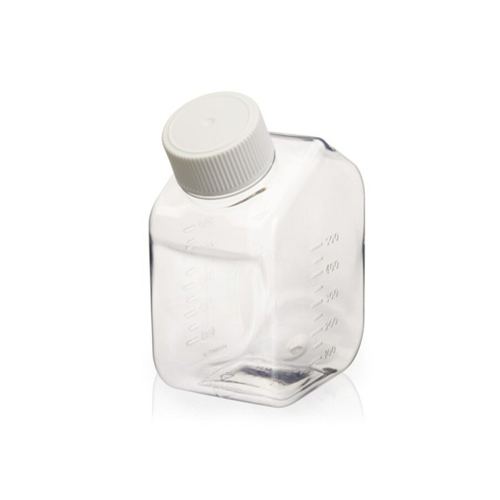 Gibco 培养基瓶 500ml PET 无菌
