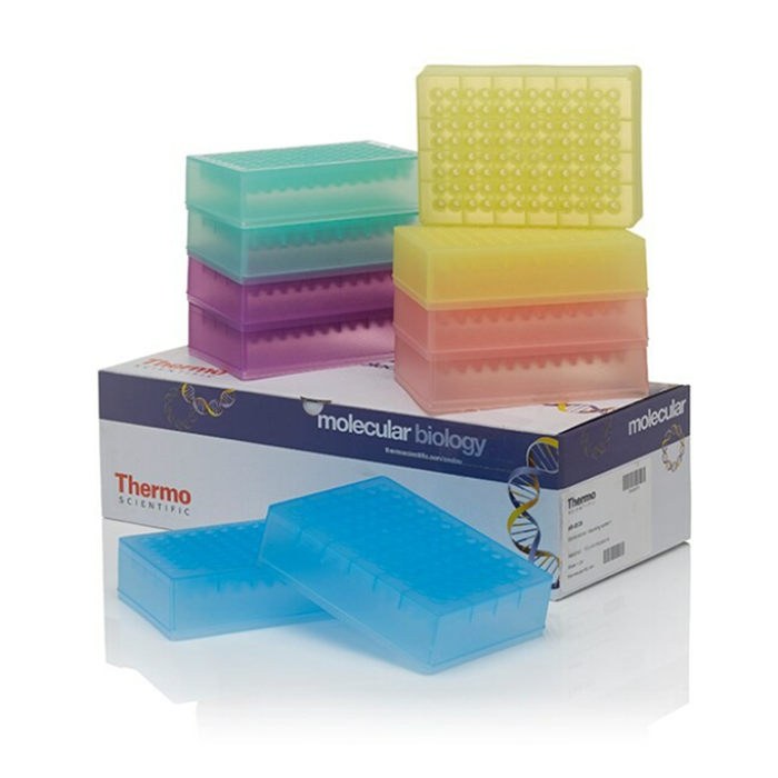 微孔板支架 适用于试管、微孔板的工作站、堆叠系统 - Thermo Scientific