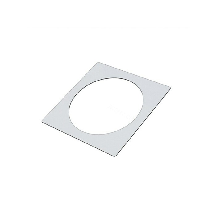 Secure-Seal 垫片 单孔 直径20mm 深0.12mm