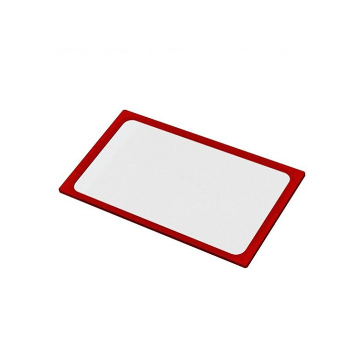 CoverWell 孵育腔室垫圈 40mm×22mm 深0.2mm - Invitrogen