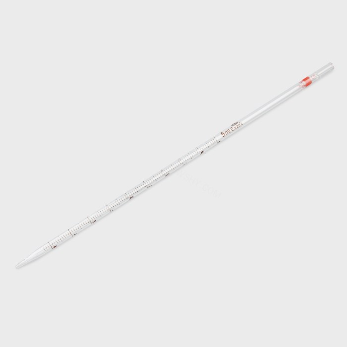 刻度吸管 EX（A级） 5ml