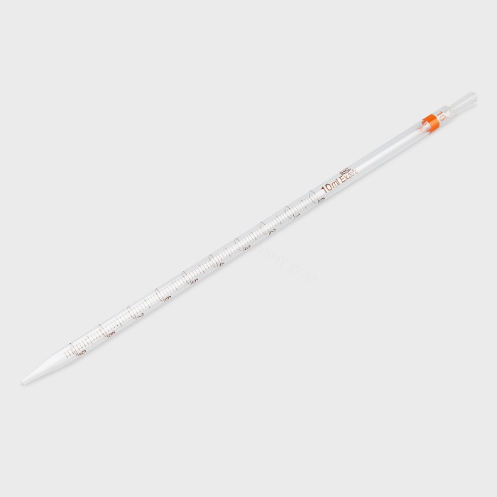 刻度吸管 EX（A级） 10ml