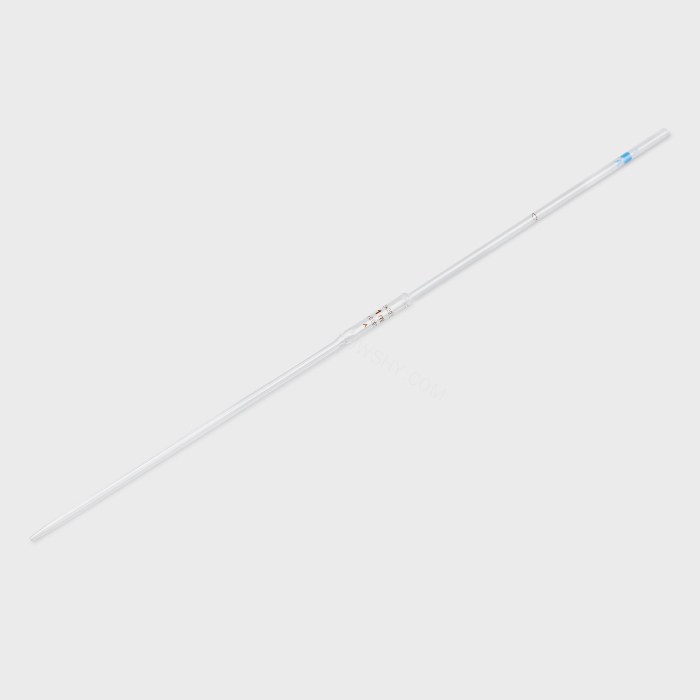 移液吸管(大肚吸管) EX（A级）1ml