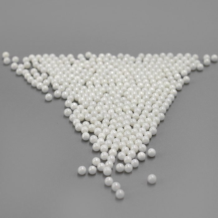 陶瓷研磨珠 2mm