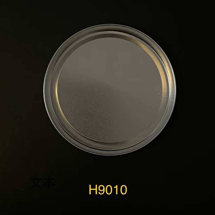 铝盘 60mL 顶径&times;底径&times;高度：90mm&times;85mm&times;10mm