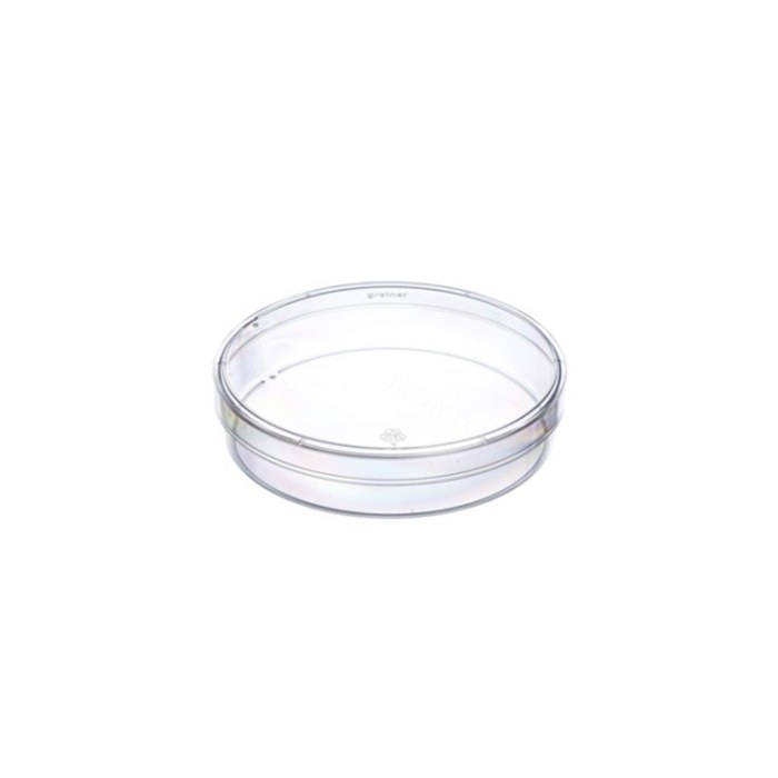 佩特里氏细菌培养皿 100&times;20mm 通气 加厚