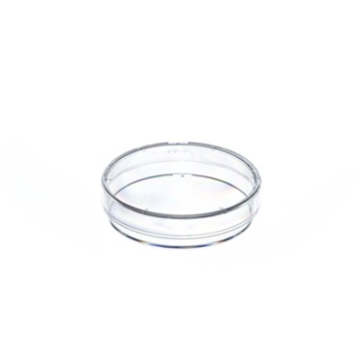佩特里氏细菌培养皿 60&times;15mm 通气 非加厚