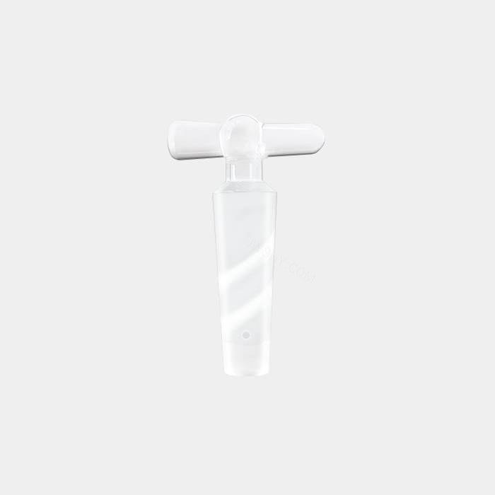 双排管空心玻璃节门塞 孔径4mm 适配玻璃双排管 - ACESUN艾斯琳