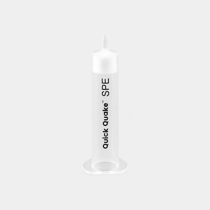 固相萃取柱 QuickQuake Alumina N 500mg/6mL