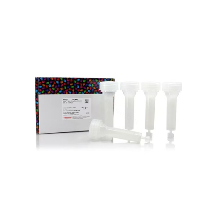 离心脱盐柱 10ml 40K MWCO - Thermo Scientific