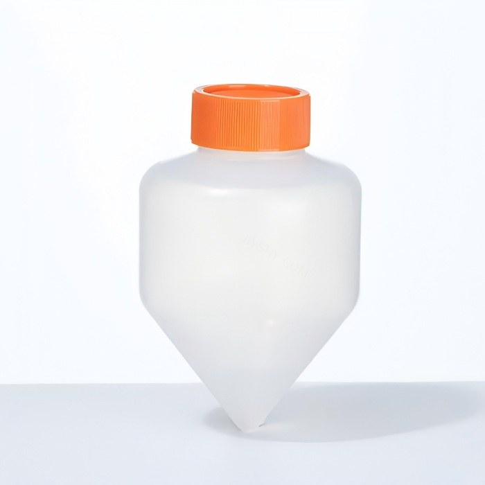 高速离心瓶500mL