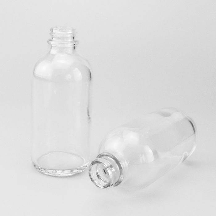 高档玻璃试剂瓶 透明 GL22螺口 120ml 口内径&times;直径&times;高度：15&times;44&ti…