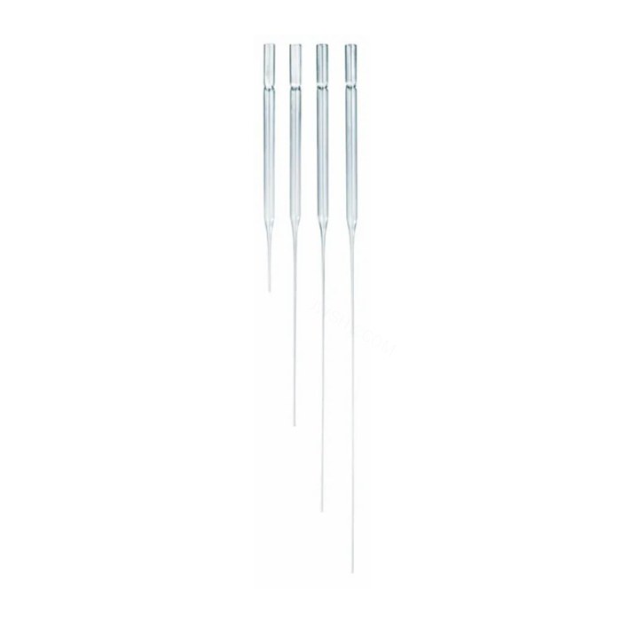 巴斯德吸管 钠钙玻璃 总长约270mm 容量约1.5ml - Brand/普兰德