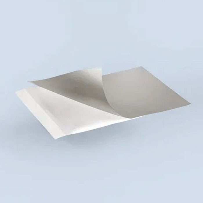 封板膜 铝膜 可刺穿 -80至120&deg;C - Brand/普兰德