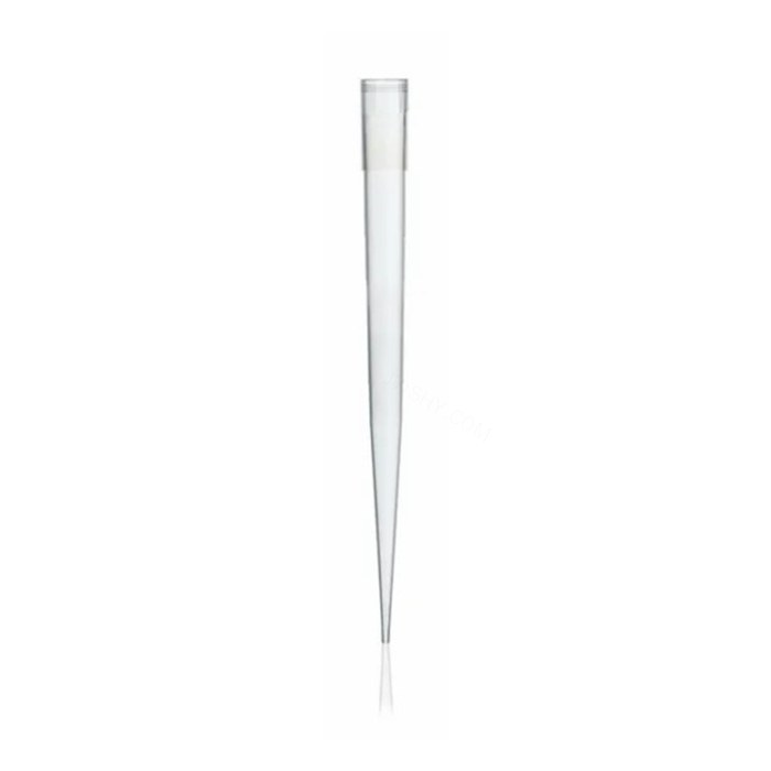 散装移液器吸头 PP材质 50-1250ul 102mm 无色 CERTIFIED LIFE SCIENCE QUALI