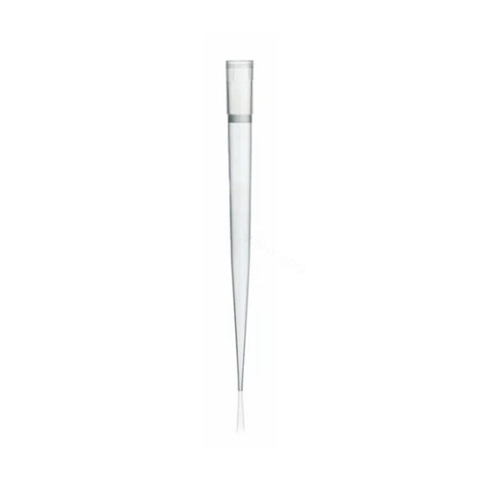 预装滤芯吸头 TipBox吸头盒 PP材质 PE材质滤芯 50-1250ul 102mm 无色 BIO-CERT LI