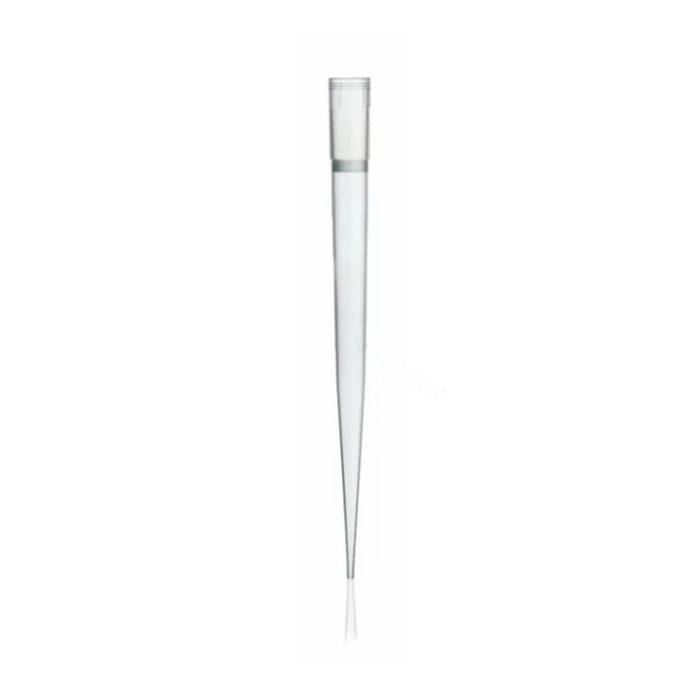 预装滤芯吸头 TipBox吸头盒 PP材质 PE材质滤芯 50-1250ul 102mm 无色 灭菌级
