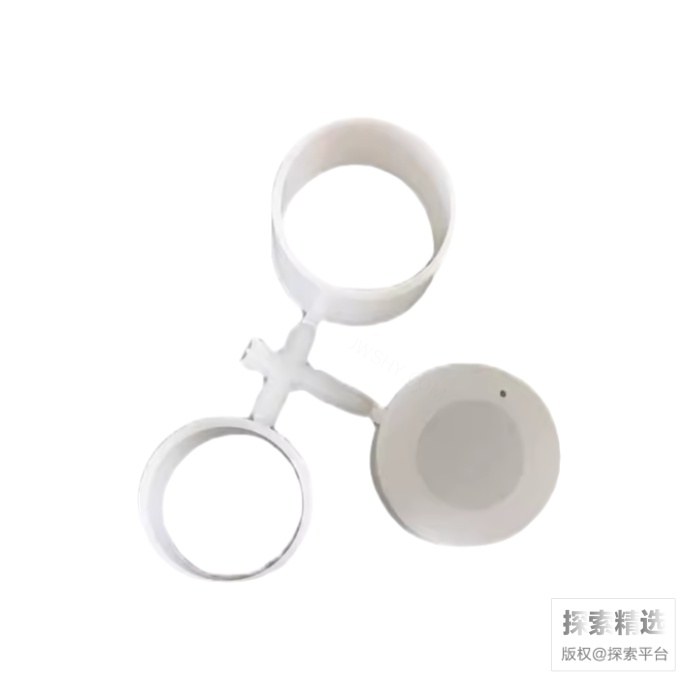 帕纳科P1样品杯 XRF 荧光用