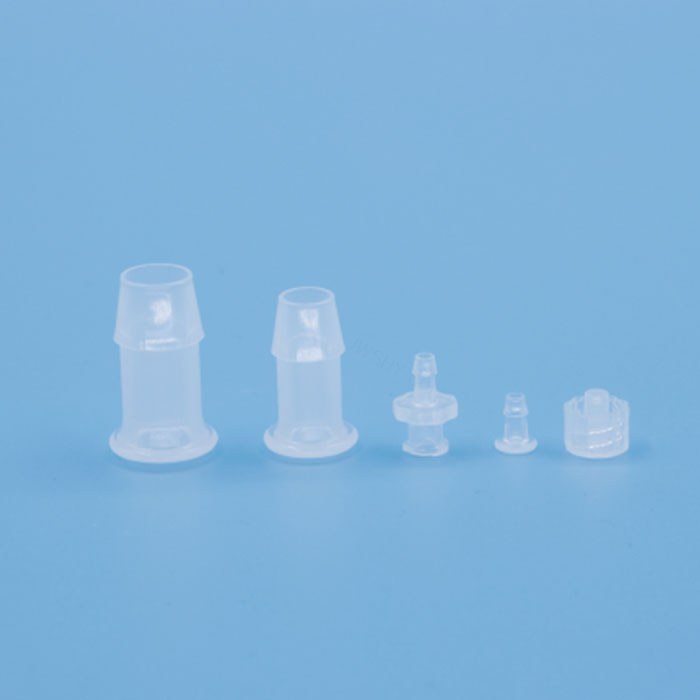 管塞 PP材质 适配1/8英寸(3.2mm)内径软管