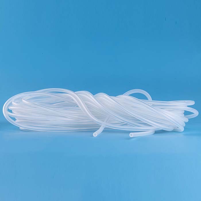 PHA 50铂金硫化硅胶管(91#) 3/4英寸(19.1mm)&times;1-1/4英寸(31.8mm) 壁厚1/4…