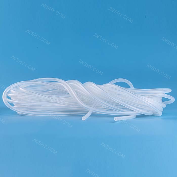 PHA 60铂金硫化硅胶管(16#) 1/8英寸(3.2mm)&times;1/4英寸(6.4mm) 壁厚1/16英寸(…