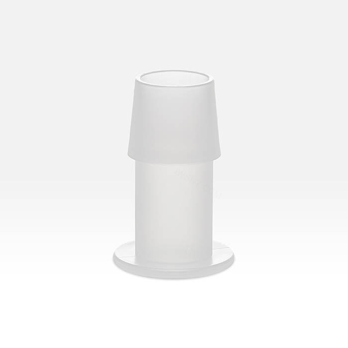 3/4英寸HB软管堵头 PP材质 19.1mm - 百林科/Biolink