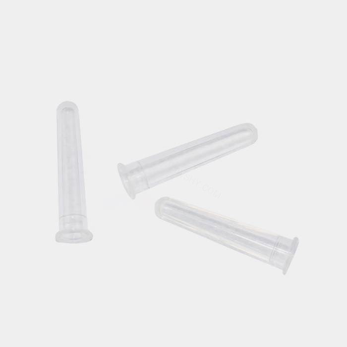锥形塑料内插管 5.8&times;29mm 9mm进样瓶适用