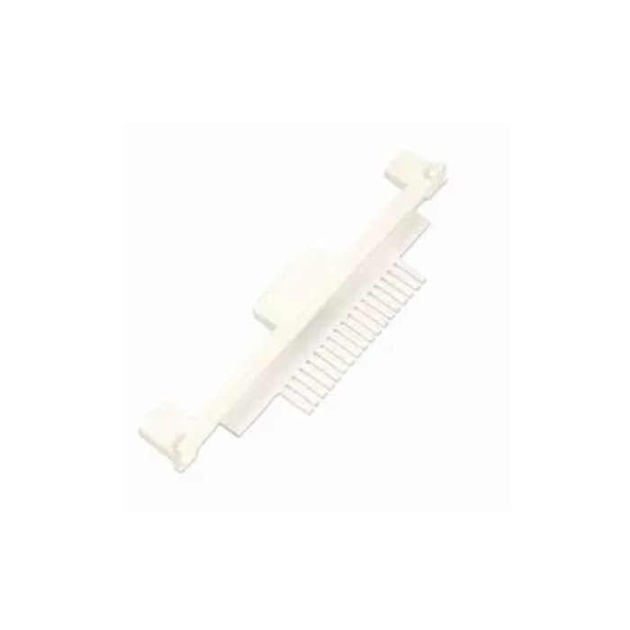 Sub-Cell 多通道移液器加样梳 18孔 厚1.5mm - Bio-rad/伯乐