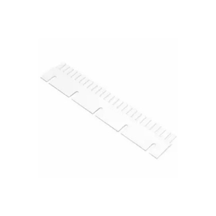 Sub-Cell 型号96/192 可调节多通道移液器加样梳 26孔 厚1.5mm - Bio-rad/伯乐