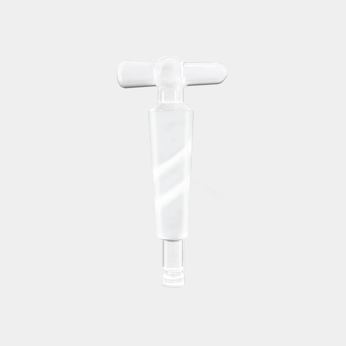 双排管实心玻璃节门塞 孔径4mm 适配玻璃双排管 - ACESUN艾斯琳