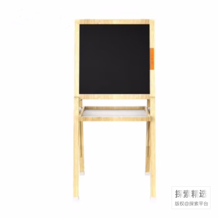 多功能绘画板 单色 28英寸 585.51&times;562&times;1230 mm