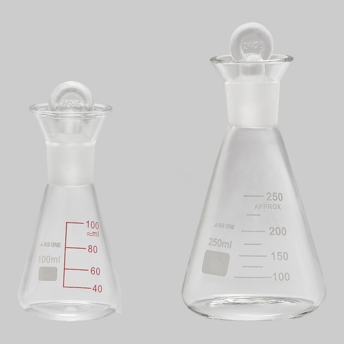 碘量瓶 250ml 24/29