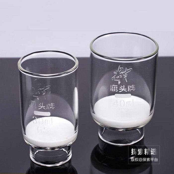 玻璃砂芯坩埚式过滤器 30ml G2