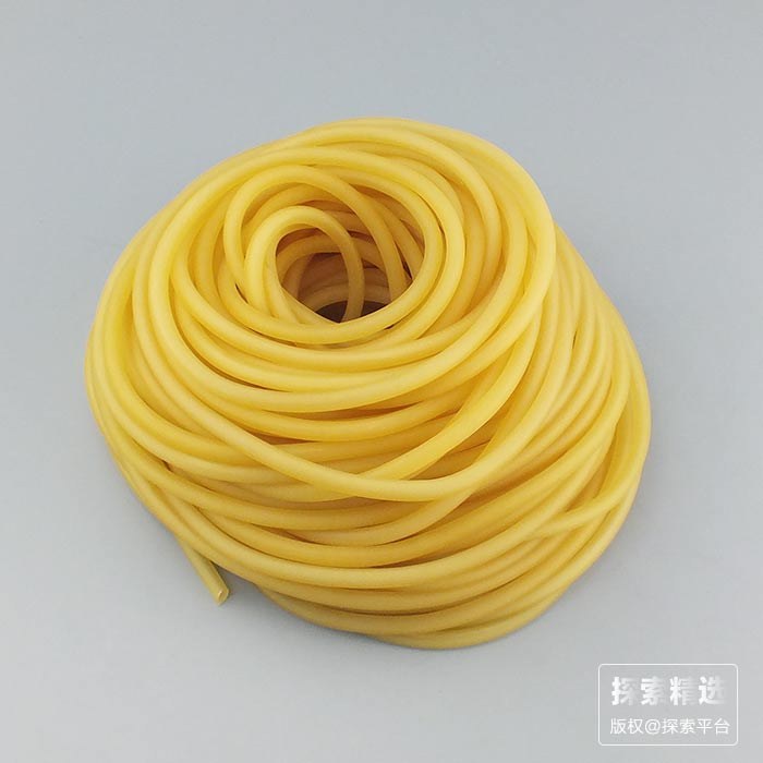 乳胶管 内径&times;外径：6&times;9mm 长10米