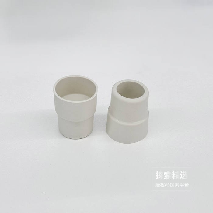 优质橡胶反口橡皮塞 24# 平头（短）