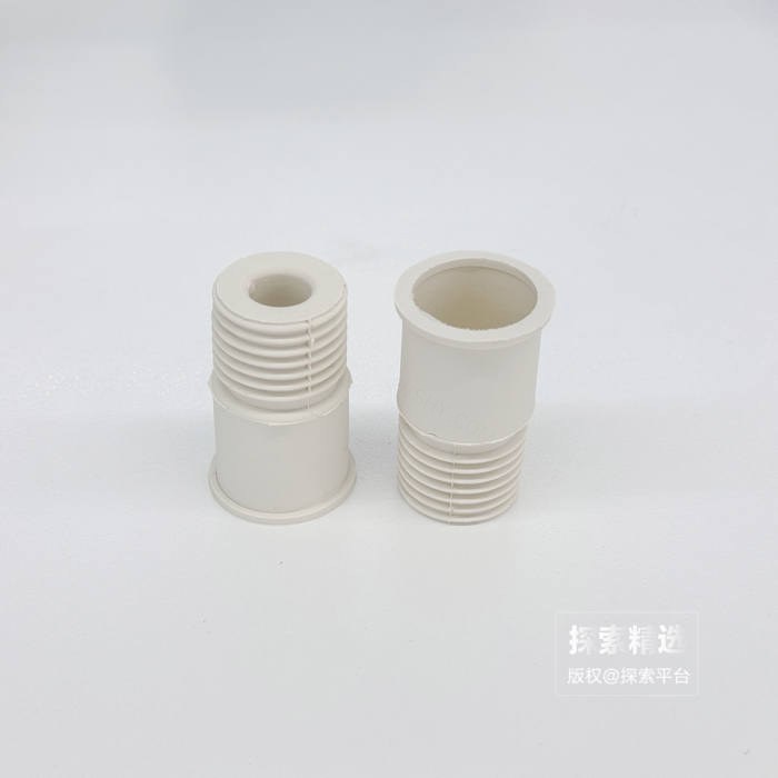 优质橡胶 螺口反口胶塞 24#