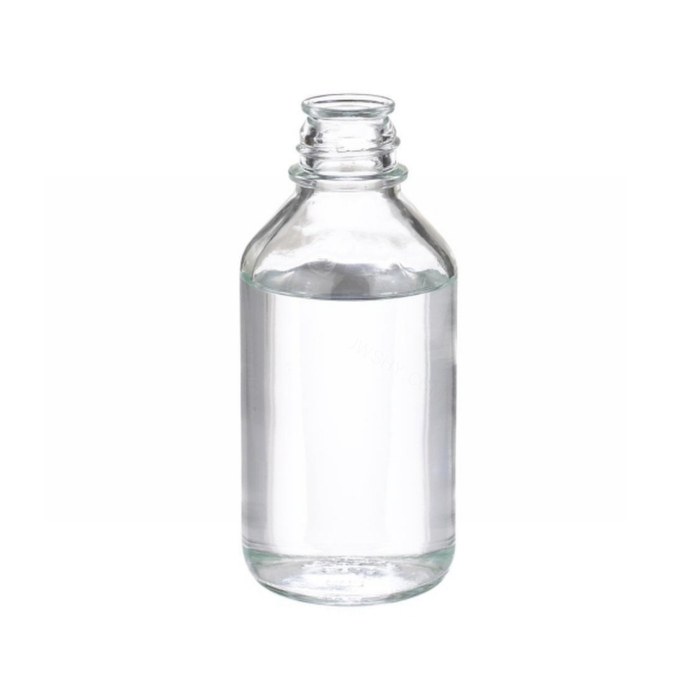 培养基瓶 硼硅玻璃 250ml 无色透明 带聚乙烯垫的酚醛树脂盖 33-430