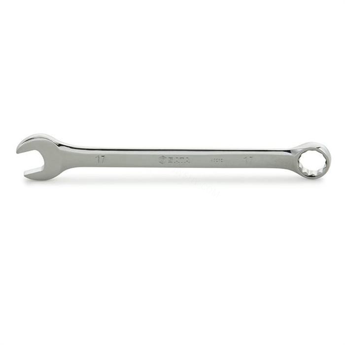 全抛光两用扳手21mm 长271mm D1=271mm D2=43mm
