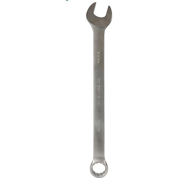 雾面两用扳手34mm 长476mm D1=476mm D2=71mm