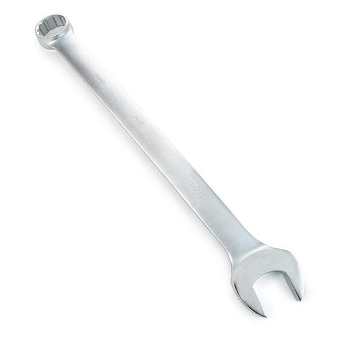 雾面两用扳手38mm 长501mm D1=501mm D2=79mm
