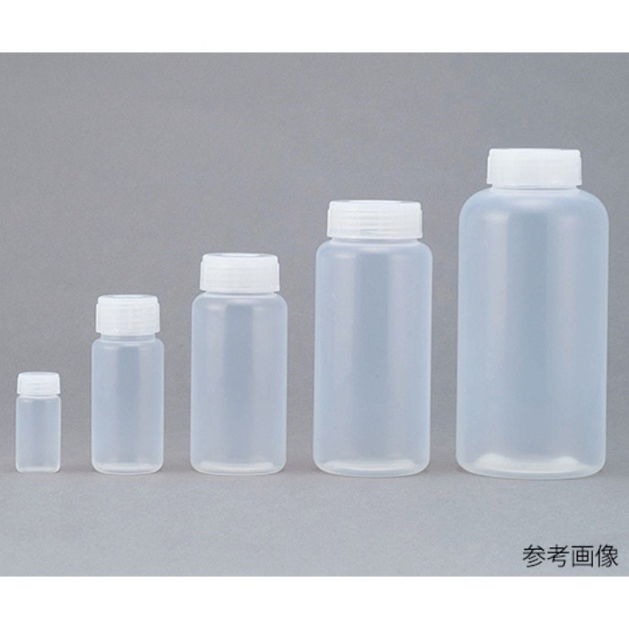 PFA广口试剂瓶（无内塞） 25ml - AS-ONE/亚速旺