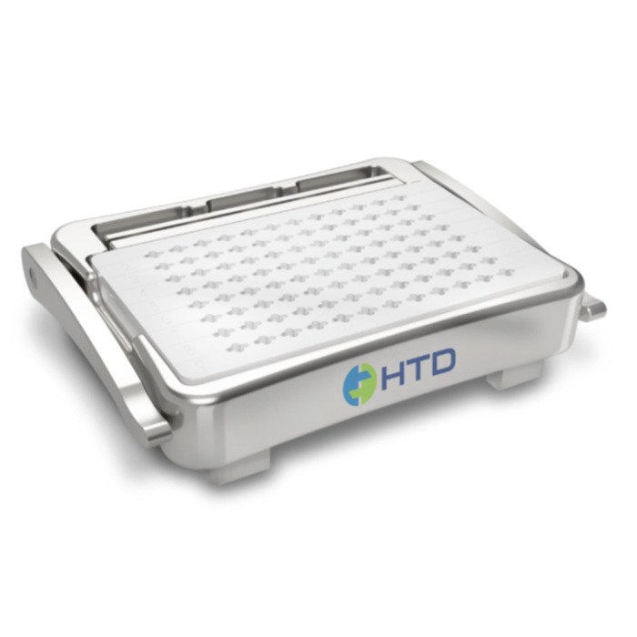 HTD 96c 平衡透析装置 (较短的扩散路径) - HTDialysis