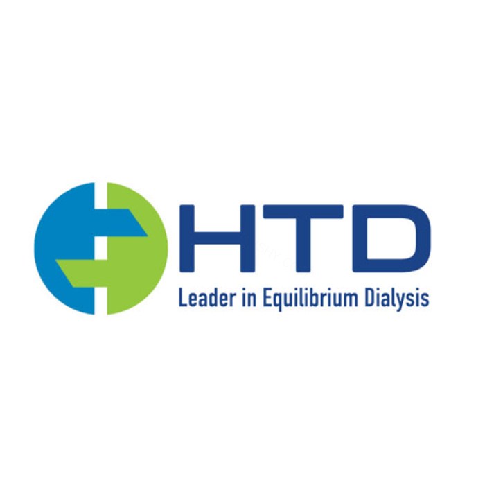 HTD 不锈钢压板碟形弹簧 - HTDialysis