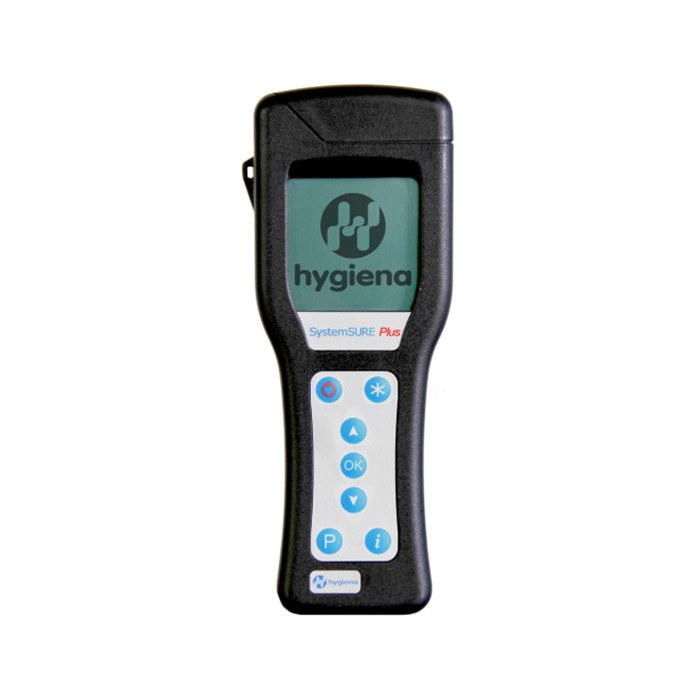 Hygiena SystemSure Plus ATP卫生检测系统