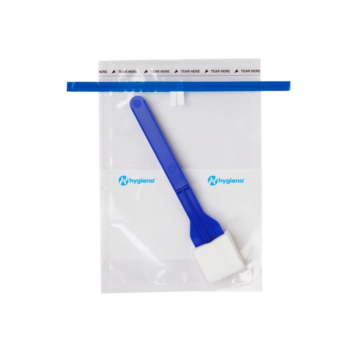 Stick Sponge 致病菌采样海绵拭子 含10ml缓冲蛋白胨水肉汤（BPW）
